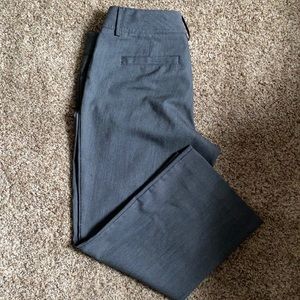 Express Capri Pants